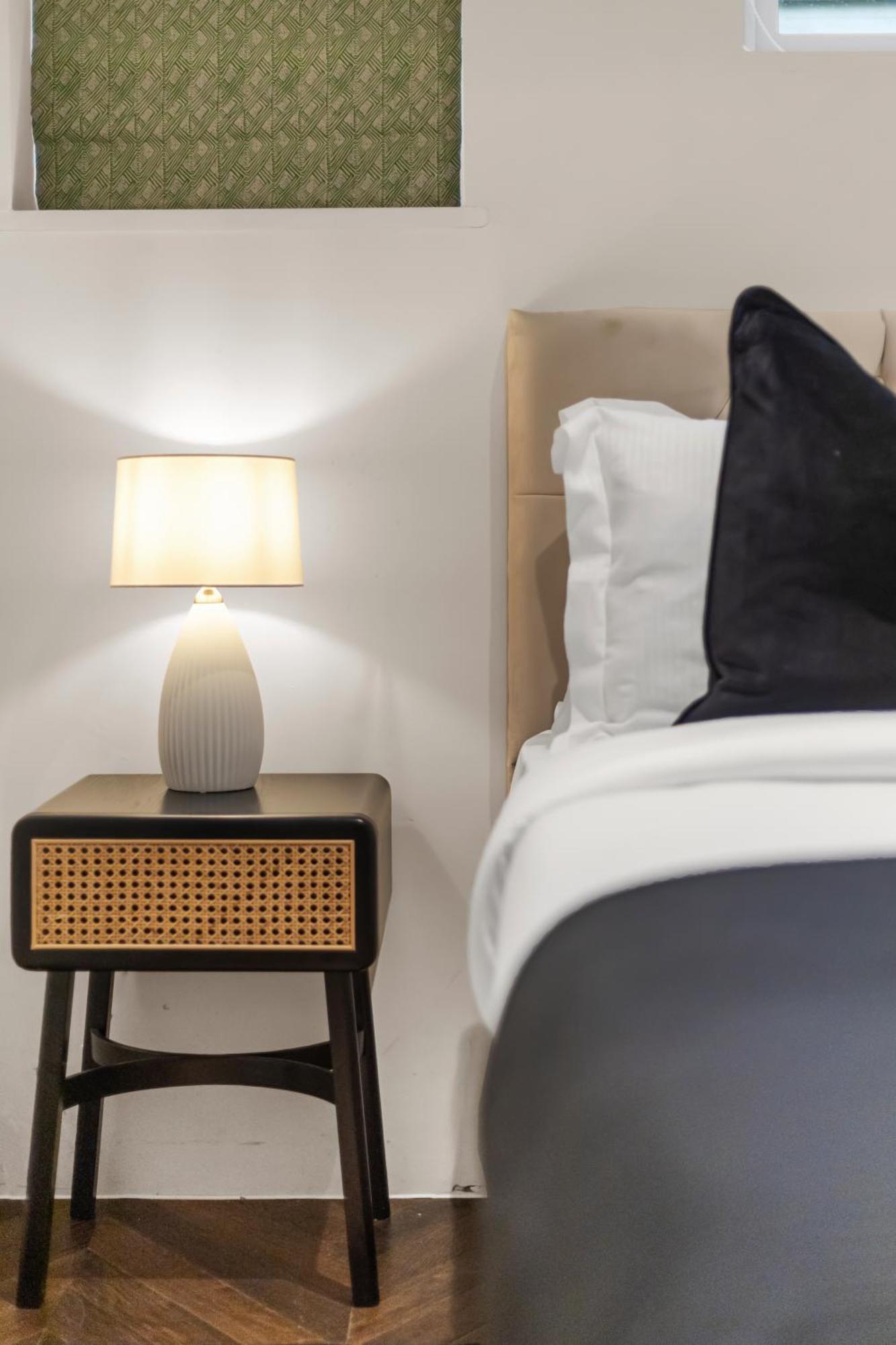 Apartment Contemporary 2-bedroom Escape In Notting Hill