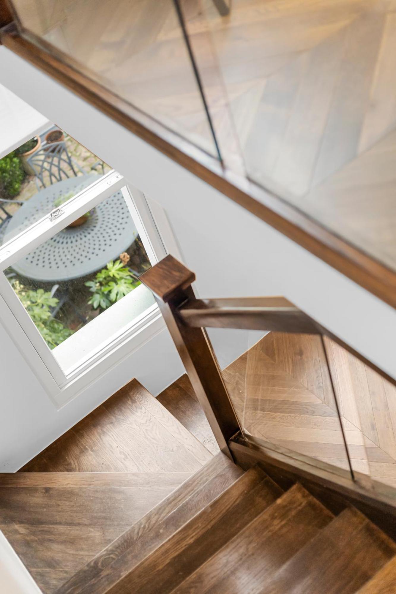 Apartment Contemporary 2-bedroom Escape In Notting Hill